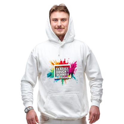 15 College Hoodie for Men