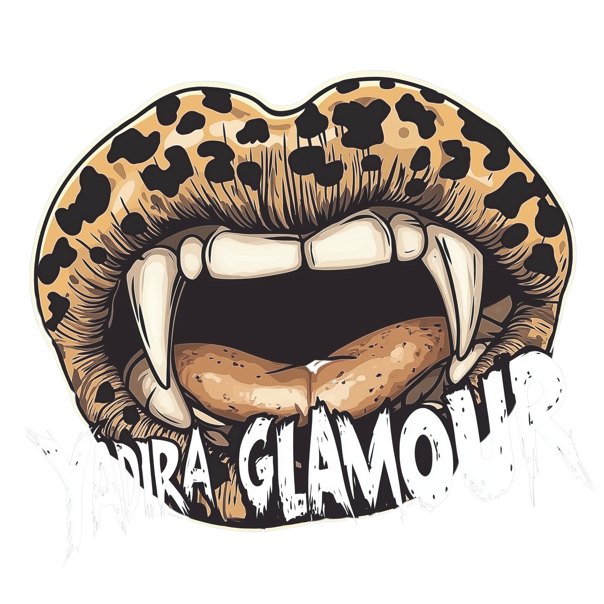 YADIRA GLAMOUR 14