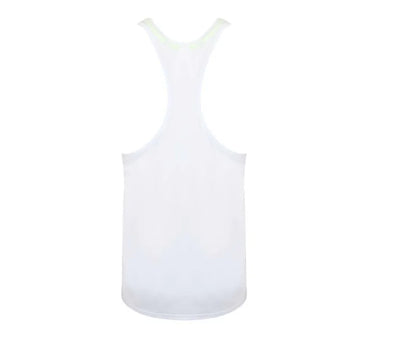 Tanktop lockeres Poly