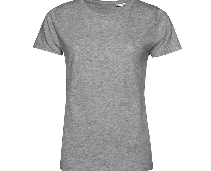 T-shirt round neck regular