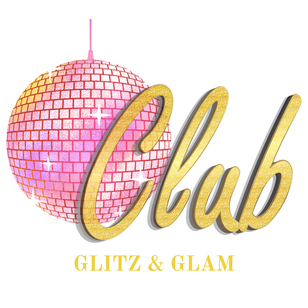 GLITZER &amp;amp; GLAM 39