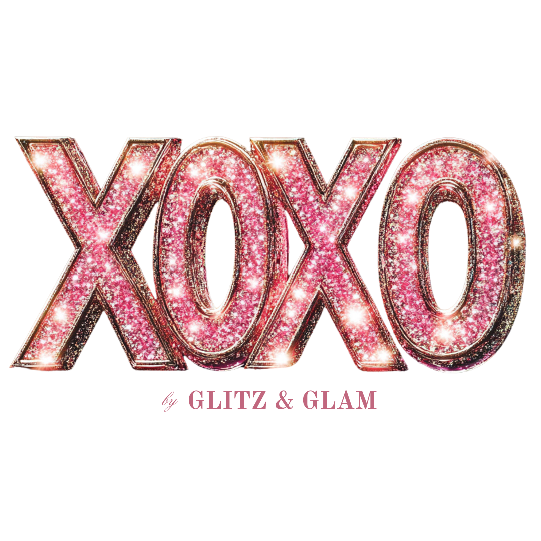 GLITZ &amp; GLAM 48