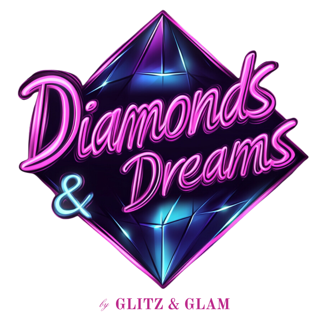 GLITZ &amp; GLAM 51