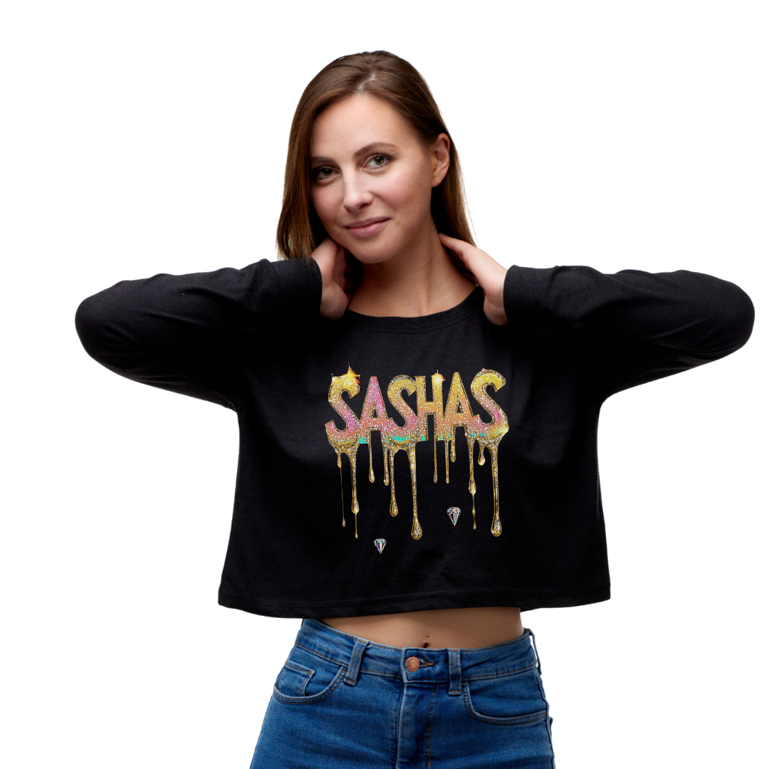 SASHAS 6