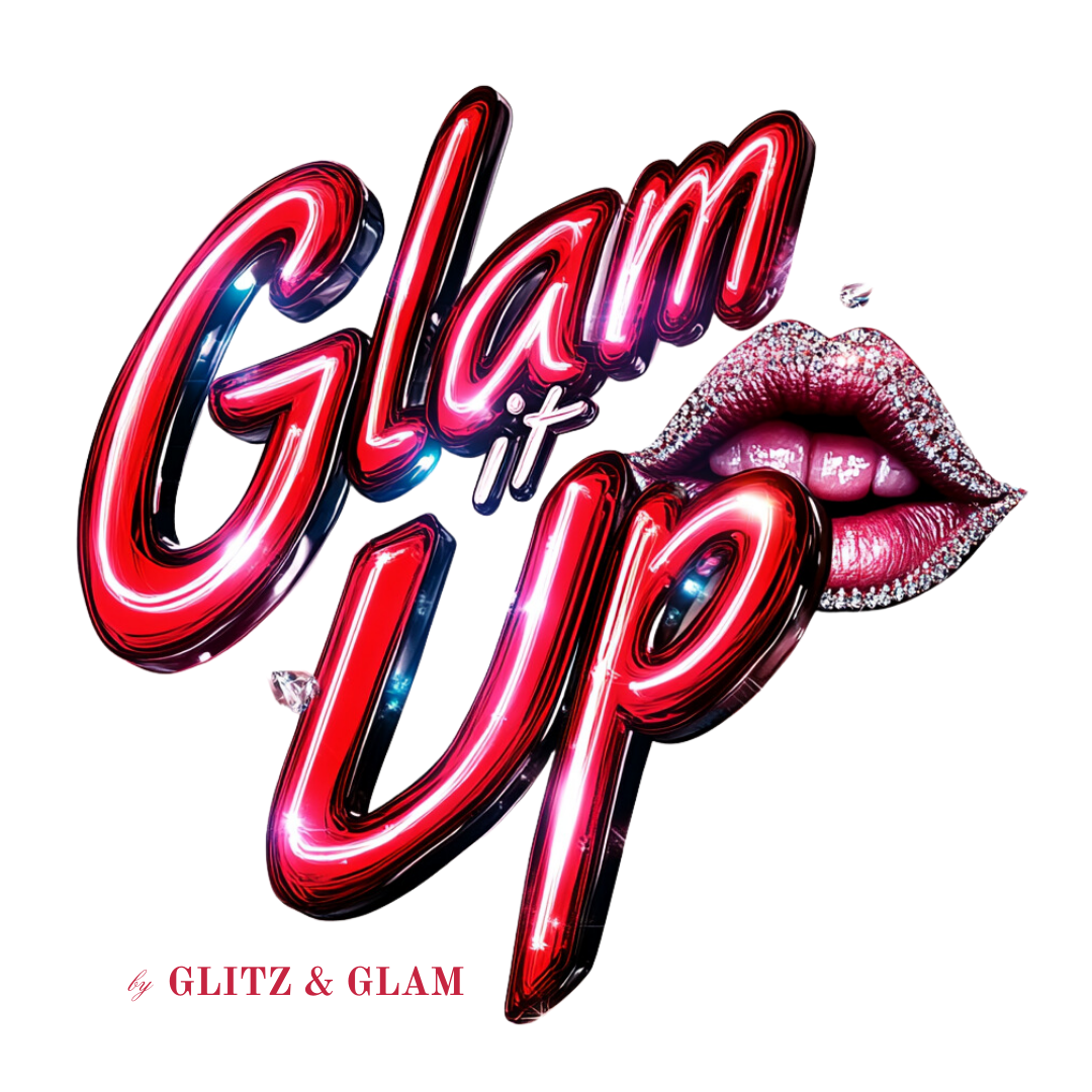 GLITZ &amp;amp; GLAM 72