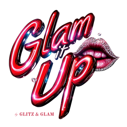 GLITZ &amp;amp; GLAM 72