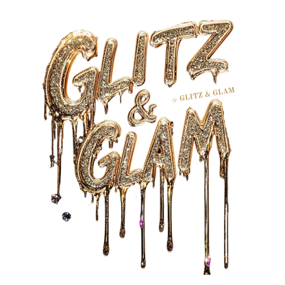 GLITZER &amp;amp; GLAM 75