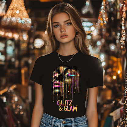 GLITZER &amp;amp; GLAM 78