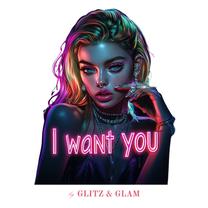 GLITZER &amp;amp; GLAM 96