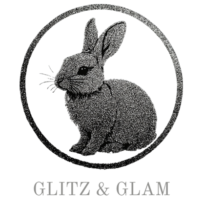 GLITZER &amp;amp; GLAM 30