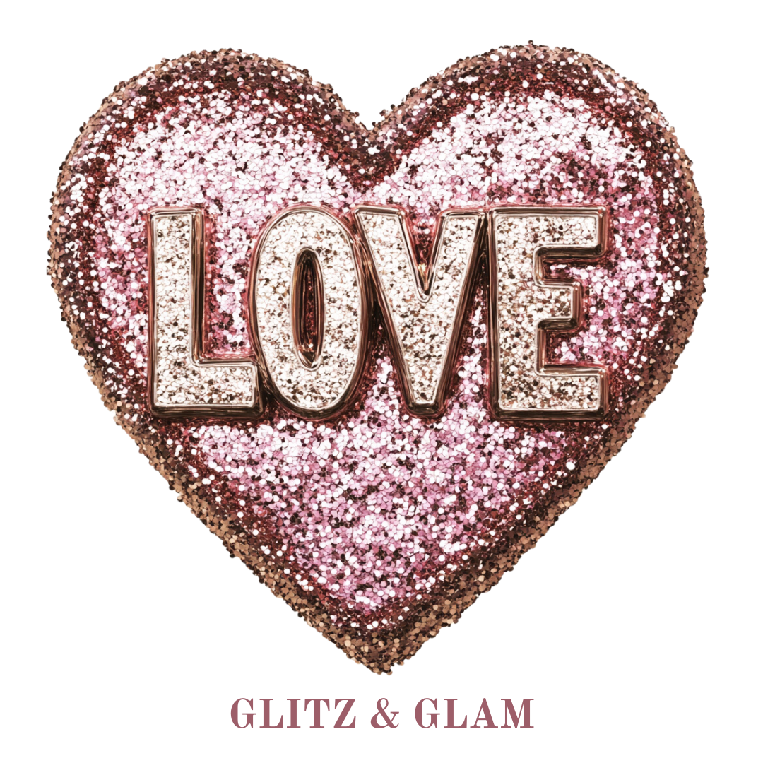 GLITZ &amp;amp; GLAM 36