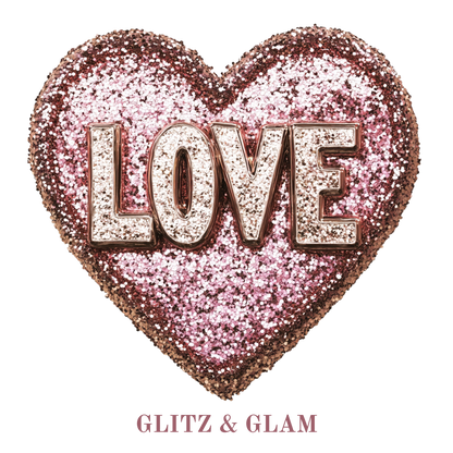 GLITZ &amp;amp; GLAM 36