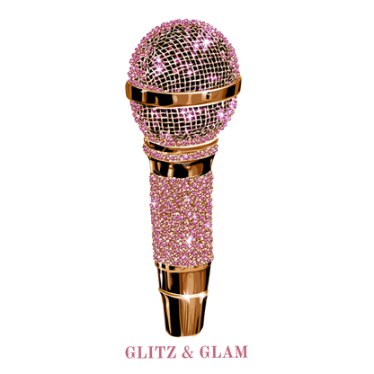 GLITZER &amp;amp; GLAM 57