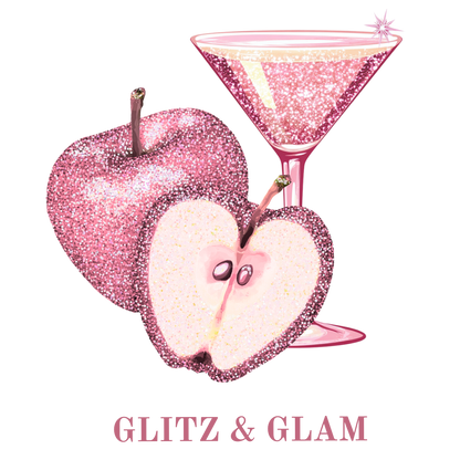 GLITZER &amp;amp; GLAM 6