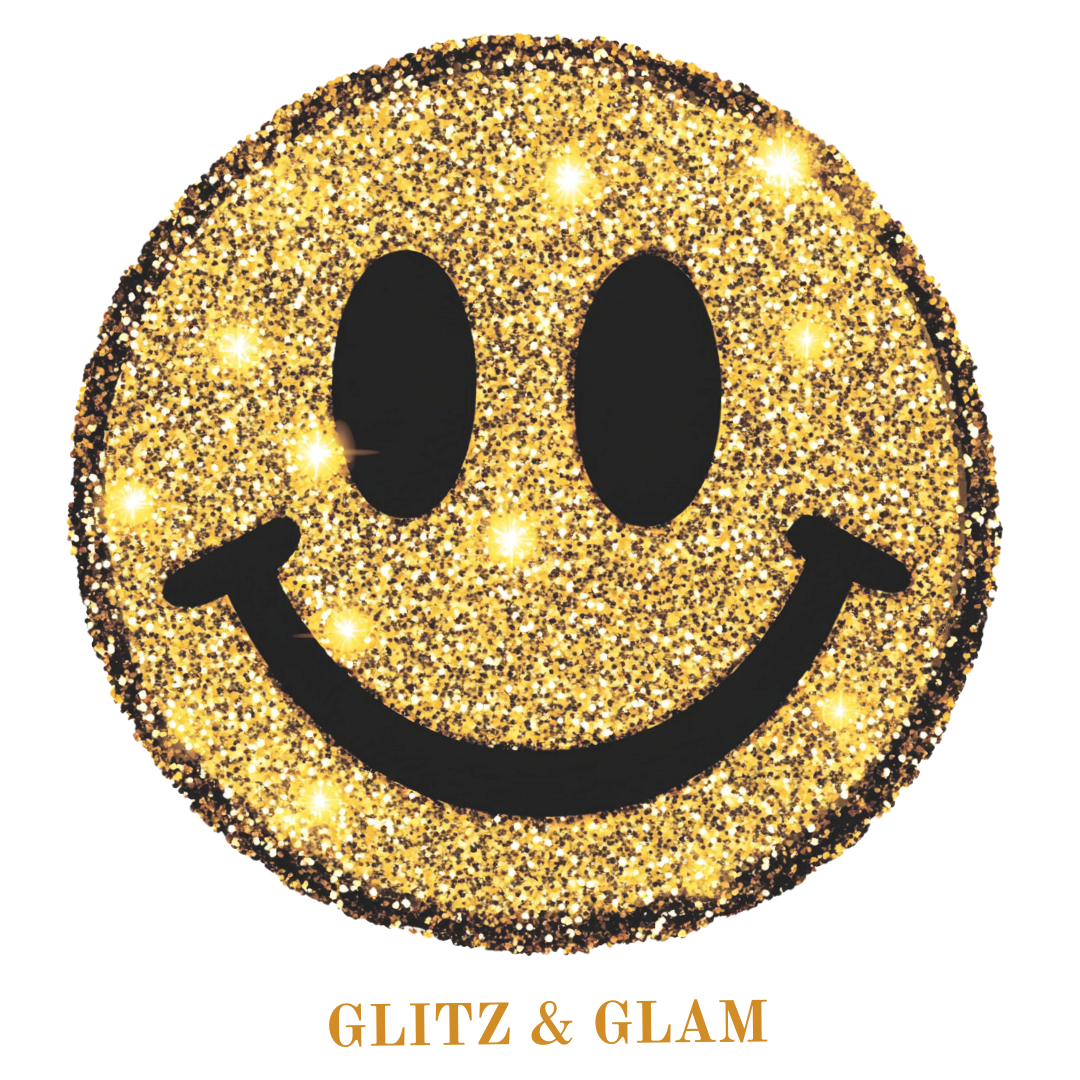 GLITZER &amp;amp; GLAM 63