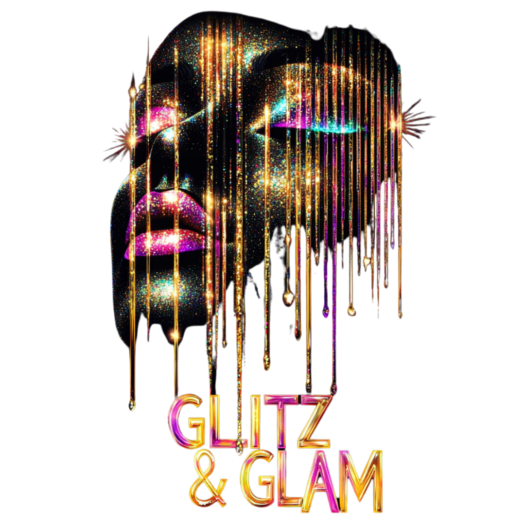 GLITZER &amp;amp; GLAM 78