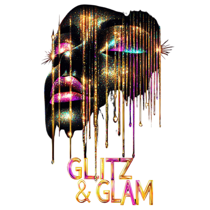 GLITZER &amp;amp; GLAM 78